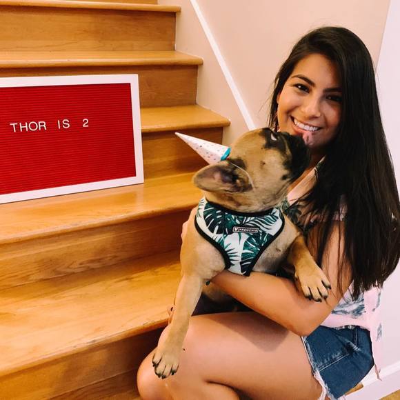 Meet your Posher, Stephanie - Picture 1 of 1